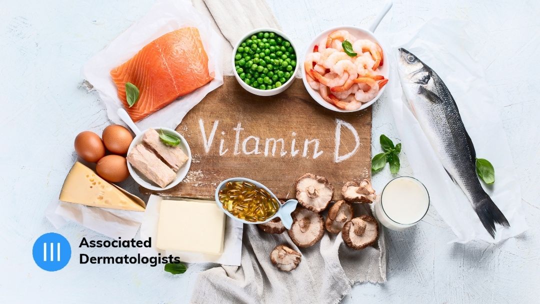 Diet and supplementation are recommended alternatives to get adequate vitamin D.